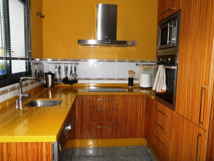 Benalmadena Pueblo property: Malaga Townhome 213609