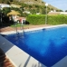 Benalmadena Pueblo property: Benalmadena Pueblo, Spain Townhome 213609