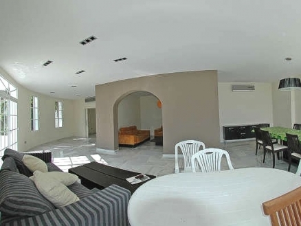 Marbesa property: Villa for sale in Marbesa, Spain 213610