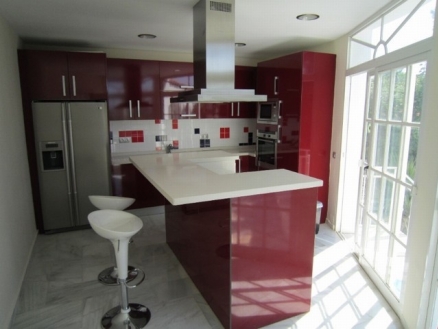 Marbesa property: Villa with 3 bedroom in Marbesa 213610