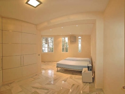 Marbesa property: Villa with 3 bedroom in Marbesa, Spain 213610