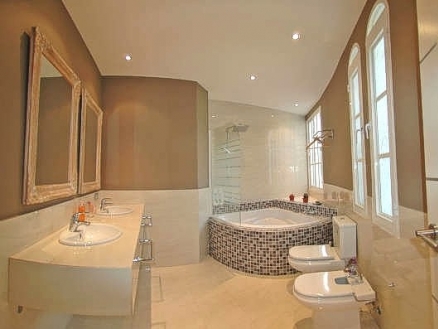 Marbesa property: Villa for sale in Marbesa, Malaga 213610