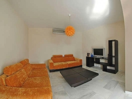 Marbesa property: Marbesa, Spain | Villa for sale 213610