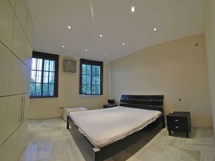 Marbesa property: Marbesa Villa 213610