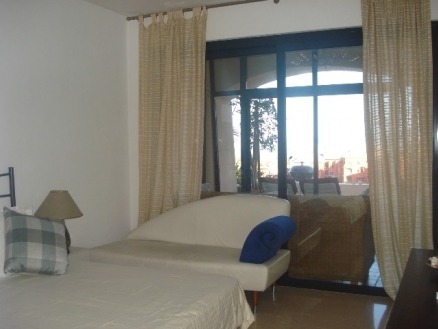Calahonda property: Apartment for sale in Calahonda 213612