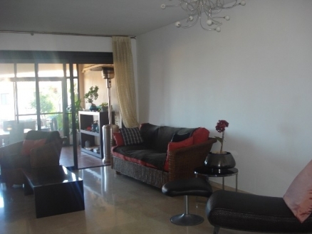 Calahonda property: Apartment with 2 bedroom in Calahonda 213612