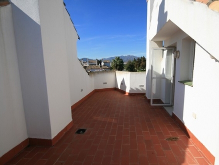 Townhome for sale in town, Spain 213615