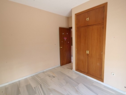 Townhome in Malaga for sale 213615