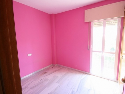town, Spain | Townhome for sale 213615