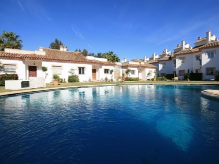 Malaga Townhome 213615