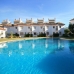 Malaga, Spain Townhome 213615