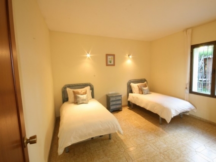 Hacienda Las Chapas property: Villa in Malaga for sale 213616