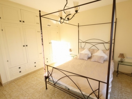 Hacienda Las Chapas property: Malaga property | 3 bedroom Villa 213616