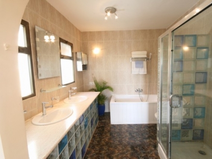 Hacienda Las Chapas property: Hacienda Las Chapas, Spain | Villa for sale 213616