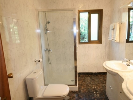 Hacienda Las Chapas property: Malaga Villa 213616