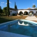 Hacienda Las Chapas property: Malaga, Spain Villa 213616