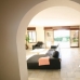 Hacienda Las Chapas property: 3 bedroom Villa in Malaga 213616