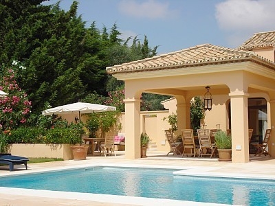 Villa with 6 bedroom in town 213618