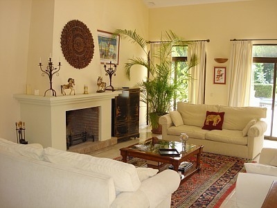 Villa for sale in town, Cadiz 213618