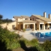 town, Spain Villa 213618