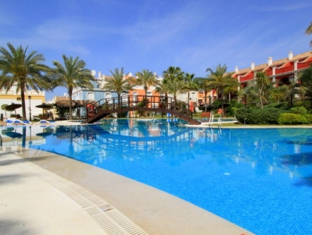 Bahia De Marbella property: Townhome for sale in Bahia De Marbella 213621