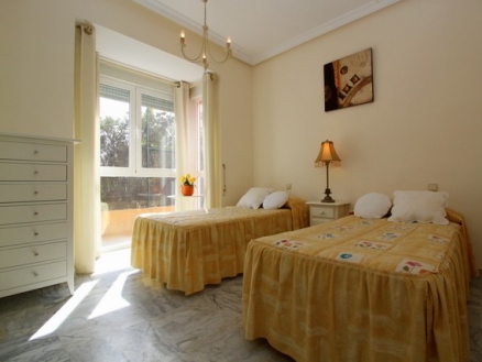 Bahia De Marbella property: Townhome in Malaga for sale 213621