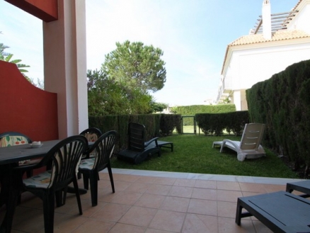 Bahia De Marbella property: Malaga Townhome 213621