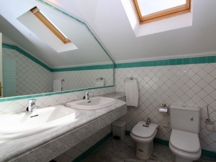Bahia De Marbella property: Bahia De Marbella Townhome 213621