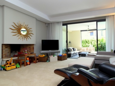 Marbella property: Apartment for sale in Marbella, Spain 213622