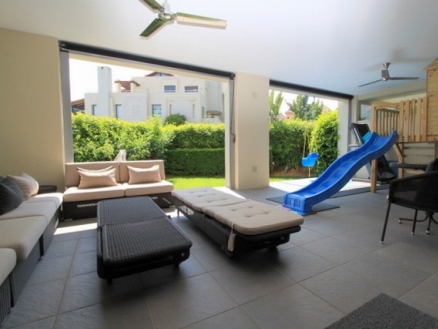 Marbella property: Apartment for sale in Marbella, Malaga 213622