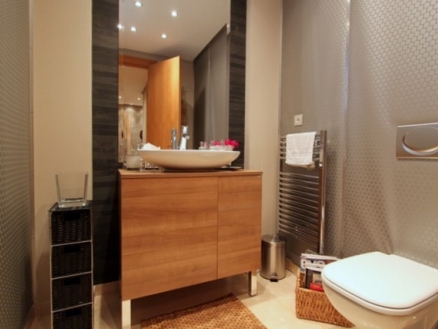 Marbella property: Marbella Apartment 213622