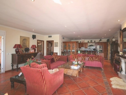 Mijas Costa property: Villa with 3 bedroom in Mijas Costa 213623