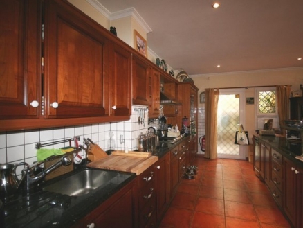 Mijas Costa property: Villa for sale in Mijas Costa, Malaga 213623
