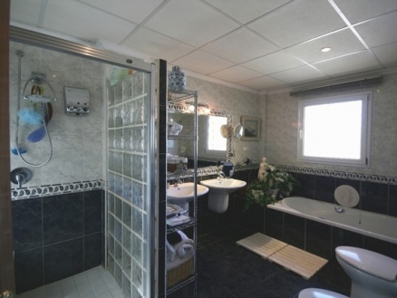 Mijas Costa property: Villa in Malaga for sale 213623