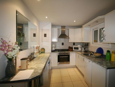 Mijas Costa property: Mijas Costa, Spain | Villa for sale 213623