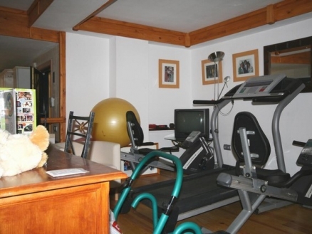 Mijas Costa property: Malaga Villa 213623