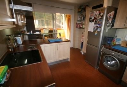Riviera del Sol property: Apartment in Malaga for sale 213624