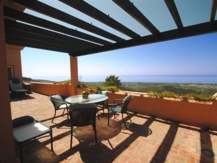 Villa for sale in town 213625