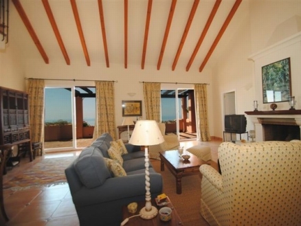 Villa in Malaga for sale 213625