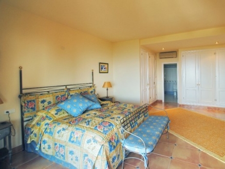 town, Spain | Villa for sale 213625