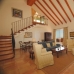 7 bedroom Villa in town, Spain 213625