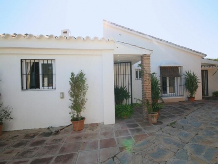 Calahonda property: Villa for sale in Calahonda 213627