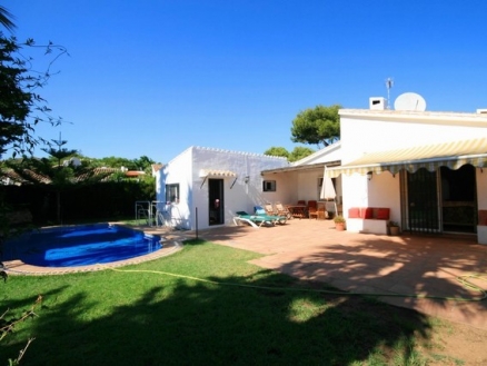 Calahonda property: Villa for sale in Calahonda, Spain 213627