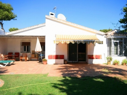 Calahonda property: Calahonda, Spain | Villa for sale 213627