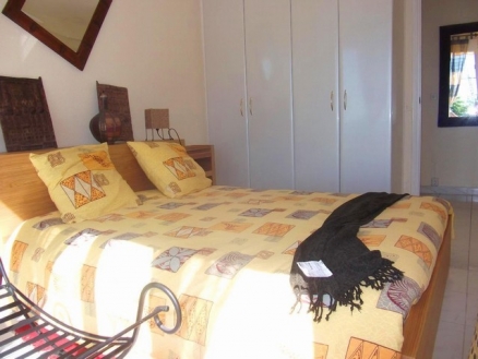 Benalmadena Pueblo property: Malaga Townhome 213628