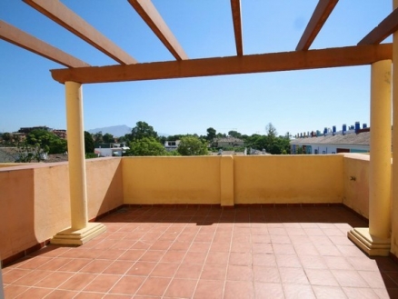 Townhome for sale in town, Spain 213629