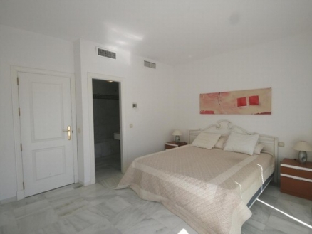 Townhome for sale in town, Malaga 213629