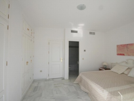 Malaga Townhome 213629