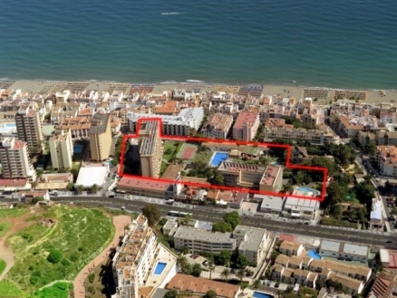 La Carihuela property: La Carihuela, Spain | Apartment for sale 213630