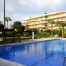 La Carihuela property: Apartment in Malaga 213630